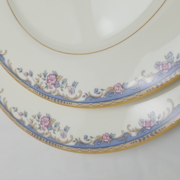 Lenox Southern Vista Dinner Plates - Picture 9 of 16